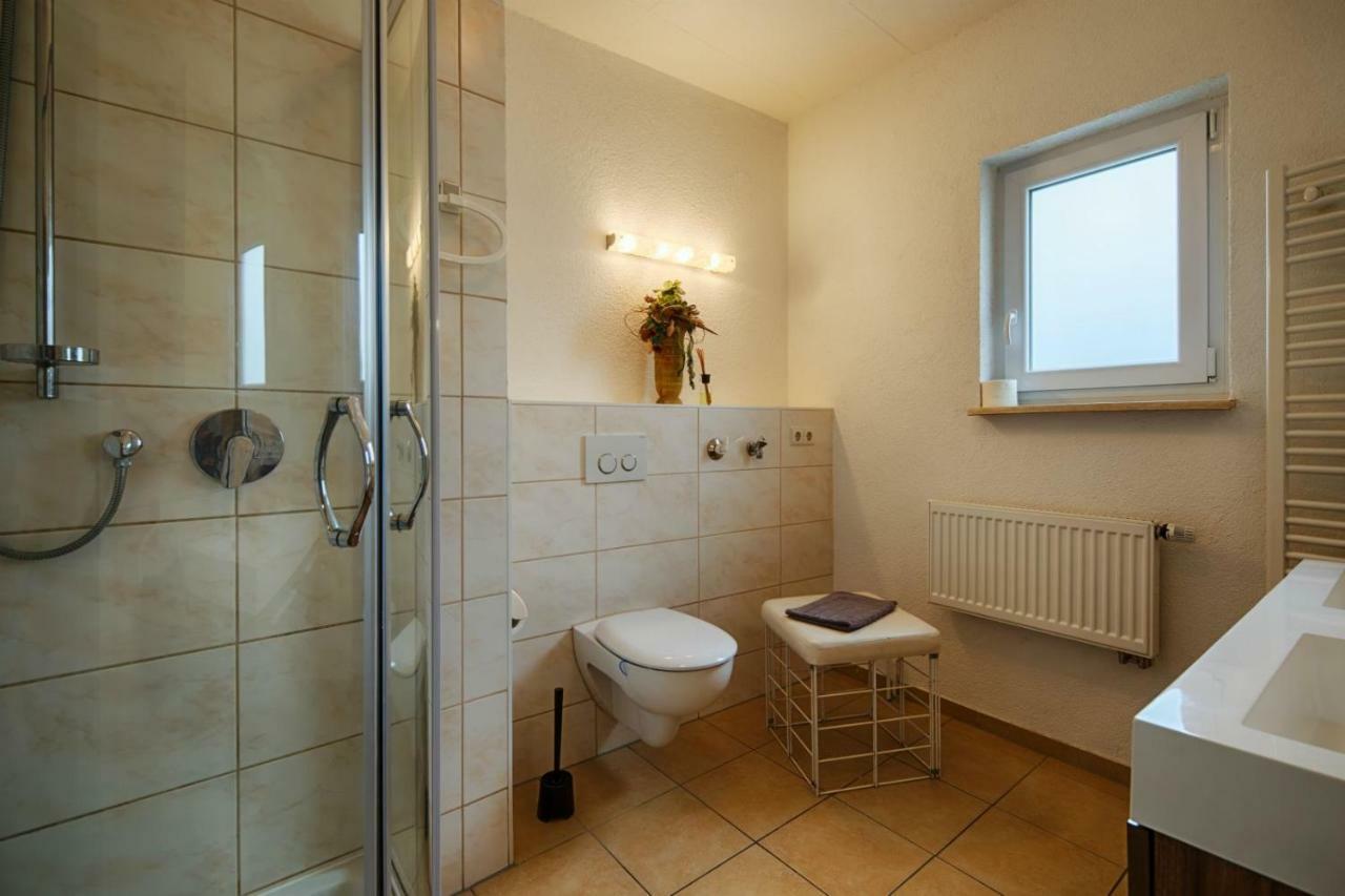 Haus Rabenswalde Villa Garnbach Bagian luar foto